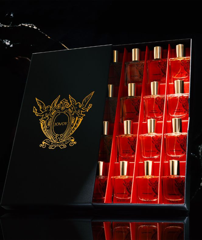 Jovoy Dream Box JOVOY PARIS 16X15 ML