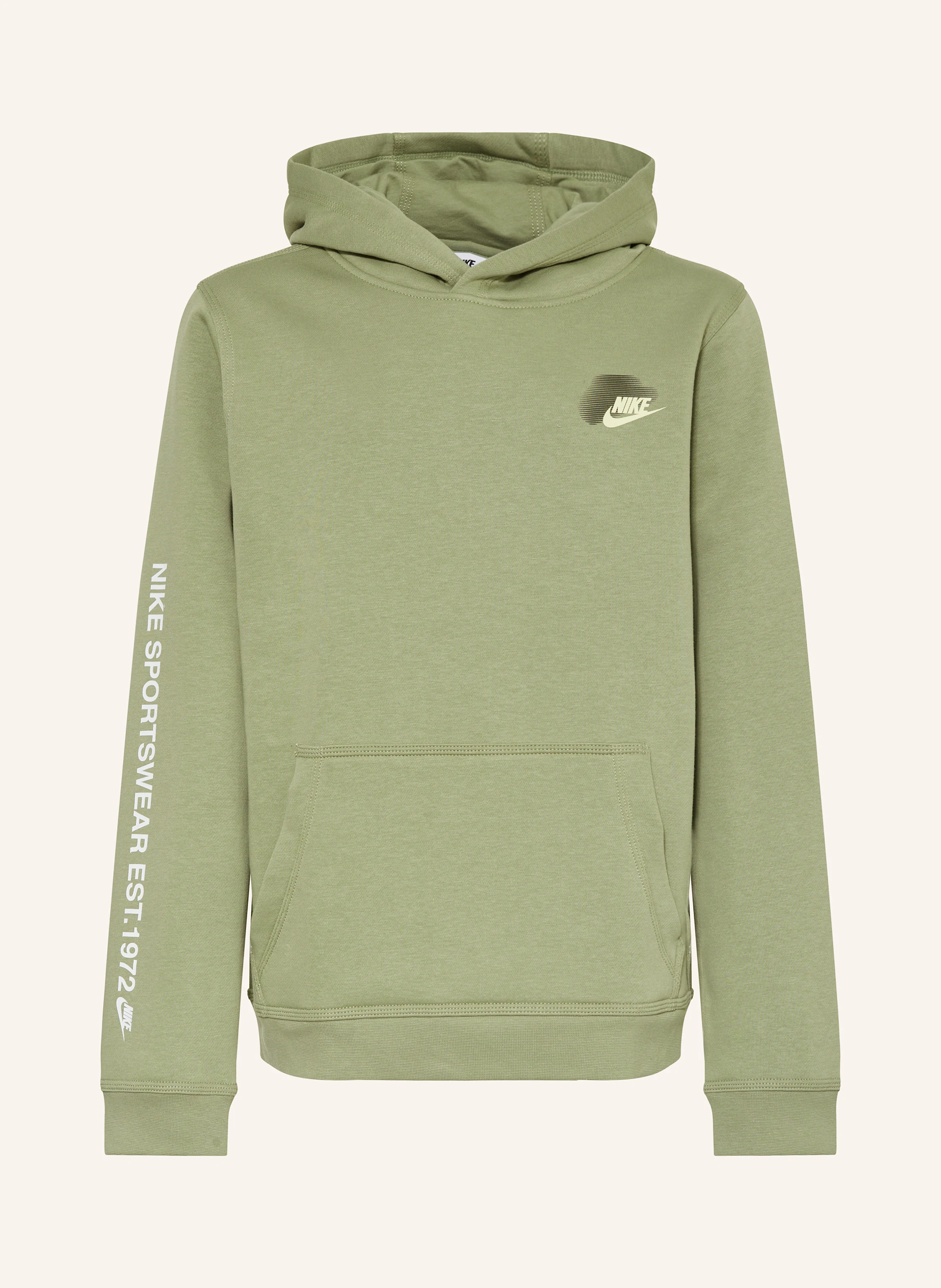 Nike Hoodie STANDARD ISSUE