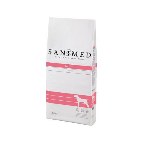 SANIMED Adult Dog