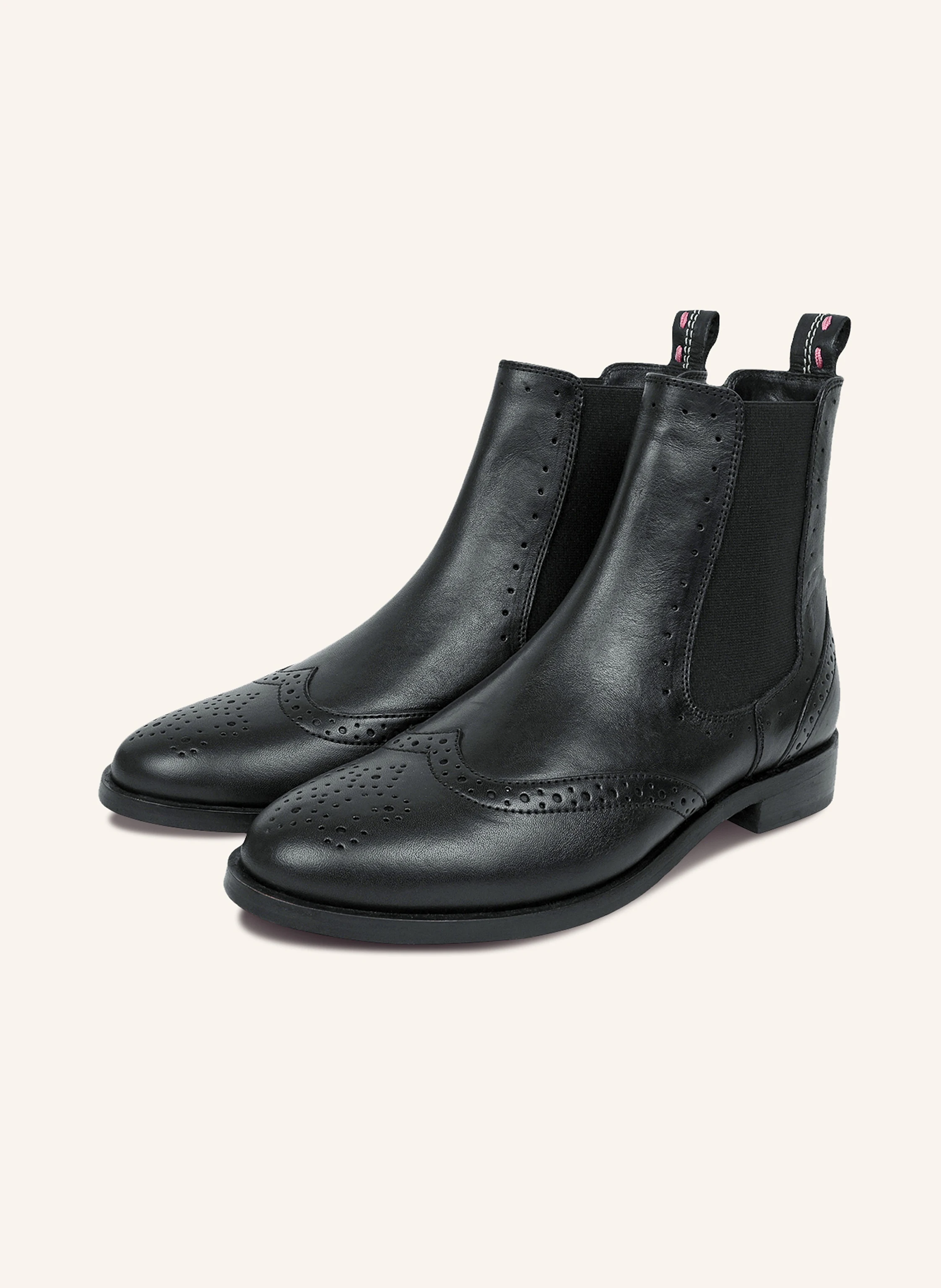 CRICKIT Chelsea-Boots HELEN