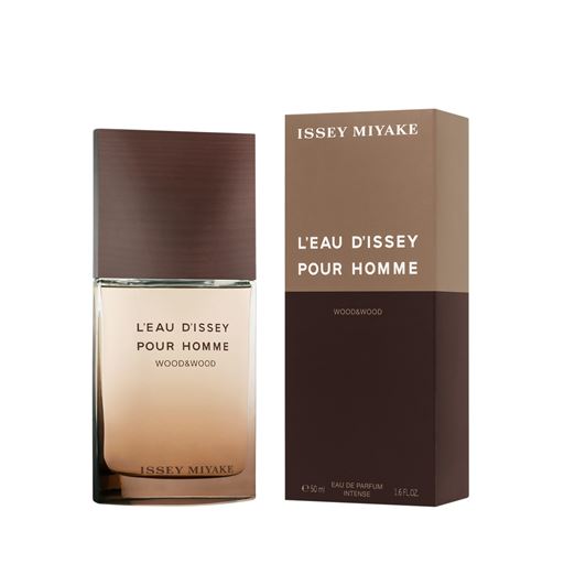 Issey Miyake Pour Homme Wood & Wood Eau De Parfum, 50 ml