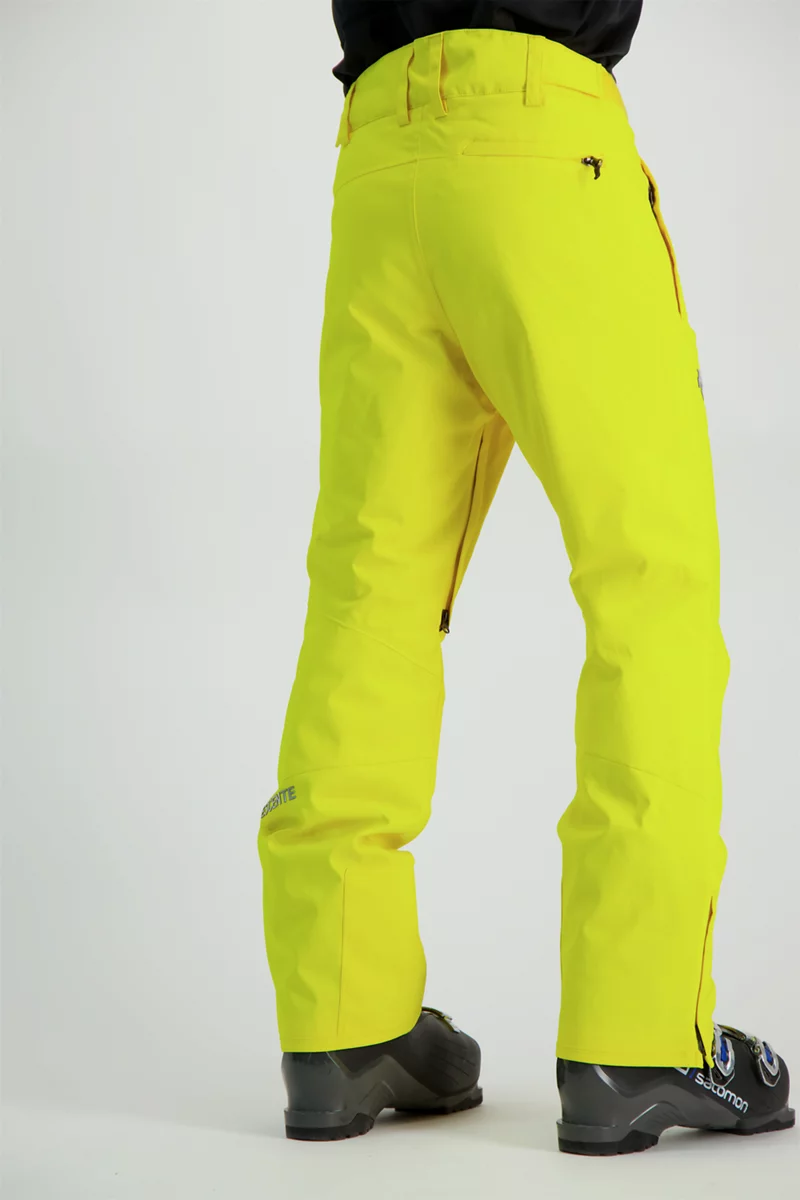 descente Stock Herren Skihose