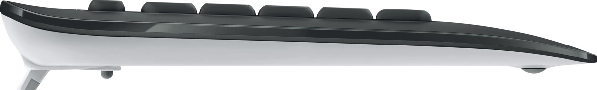 Logitech Mk540 Advanceret Trådløs Tastatur Og Mus Sæt - Nordic