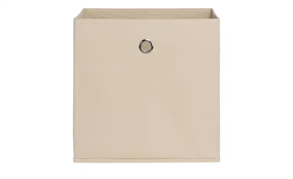 Faltbox Alfa Uni: Beige