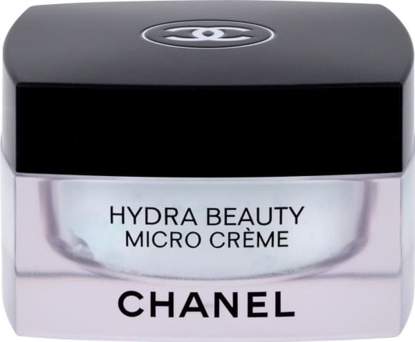 Chanel Chanel Hydra Beauty Micro Creme Day Facial Creme 50g