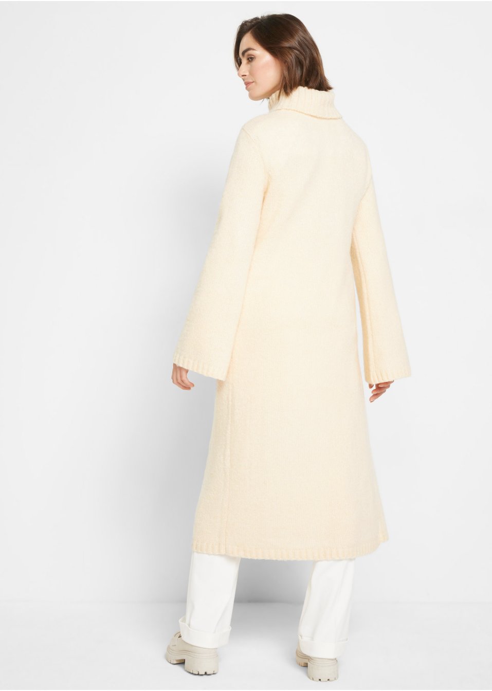 Pull long modulable