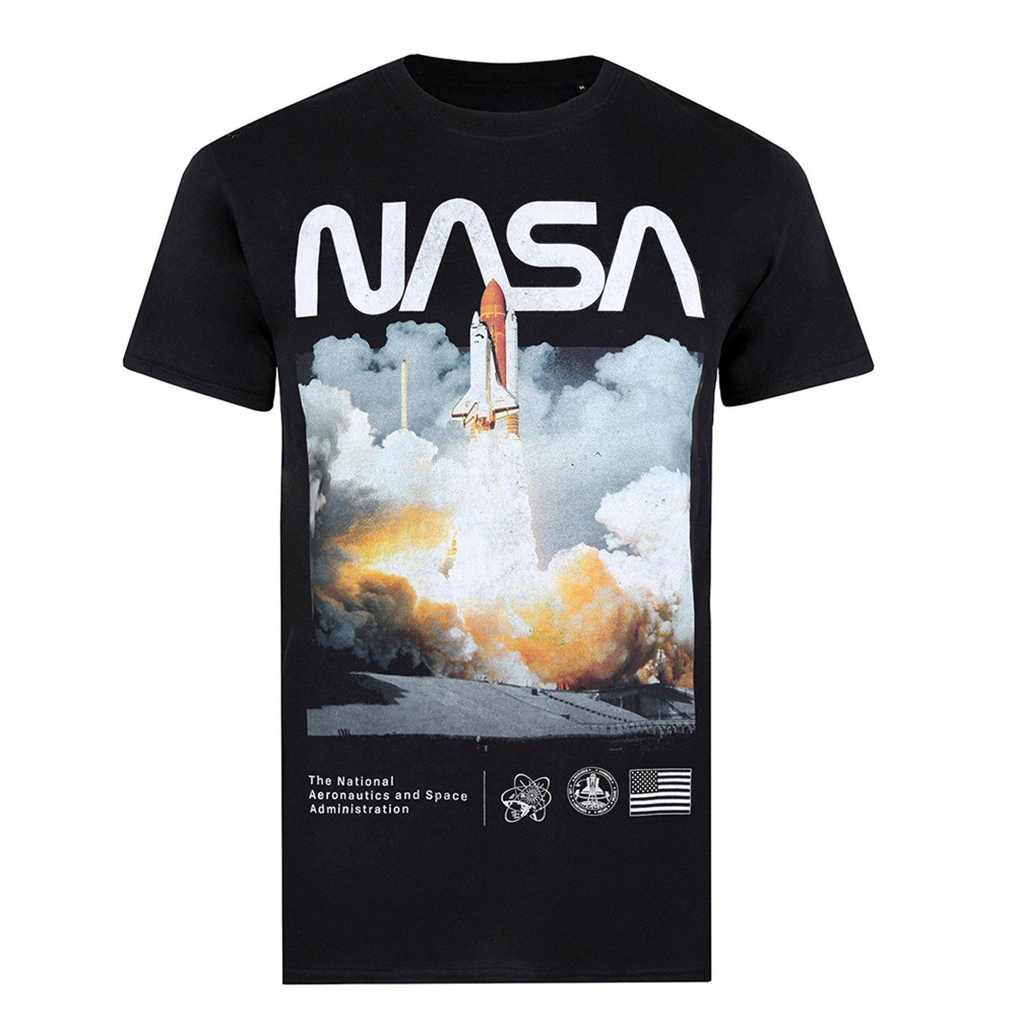 NASA T Shirt
