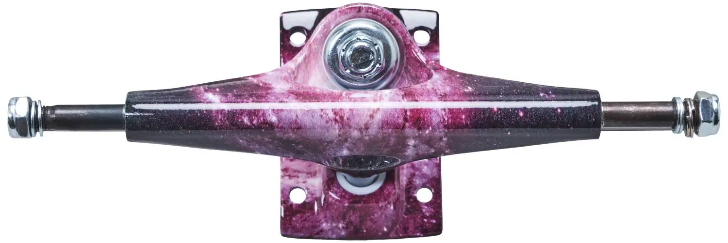 Krux K5 Galaxy Standard Skateboard Truck - Trucks Skateboards