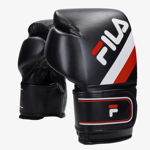 Luvas de boxe Fila