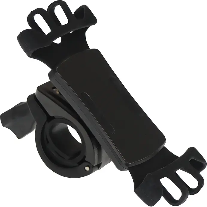 Support pour téléphone mobile Wefix Support universel pour guidon