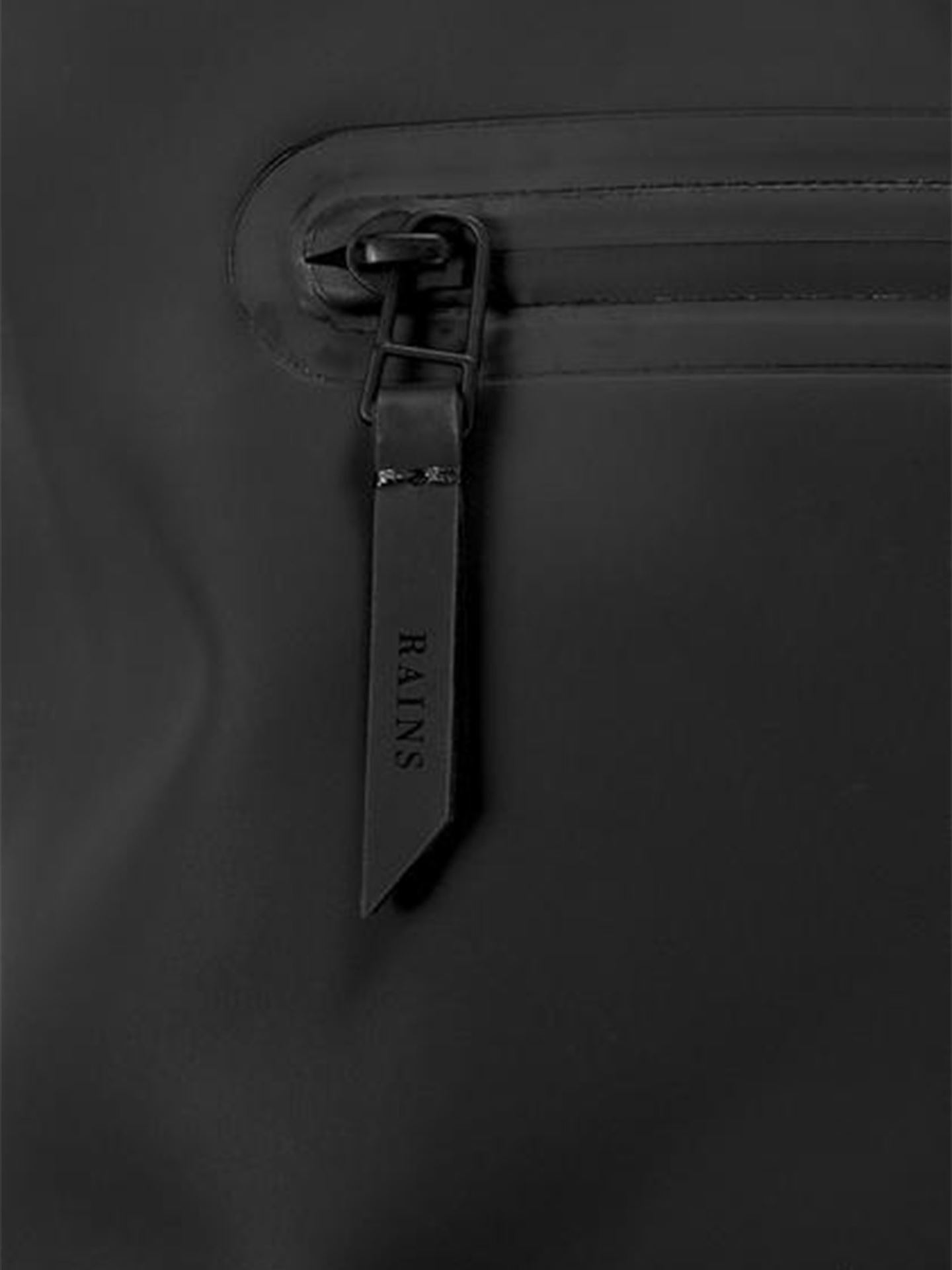 Rolltop Rucksack
