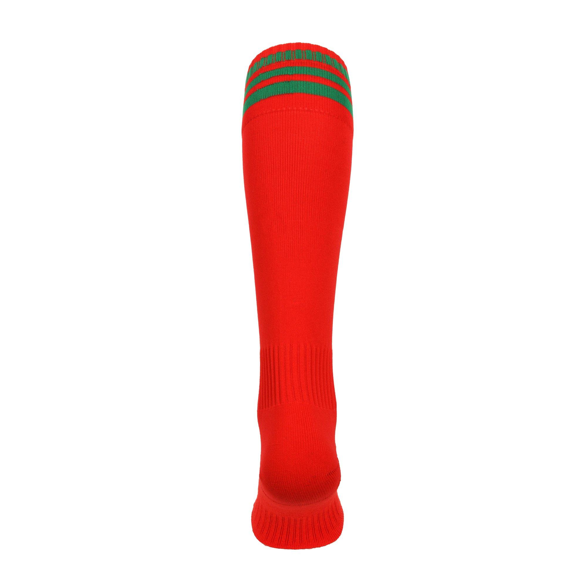 ATAK Sports Bars Socks Junior