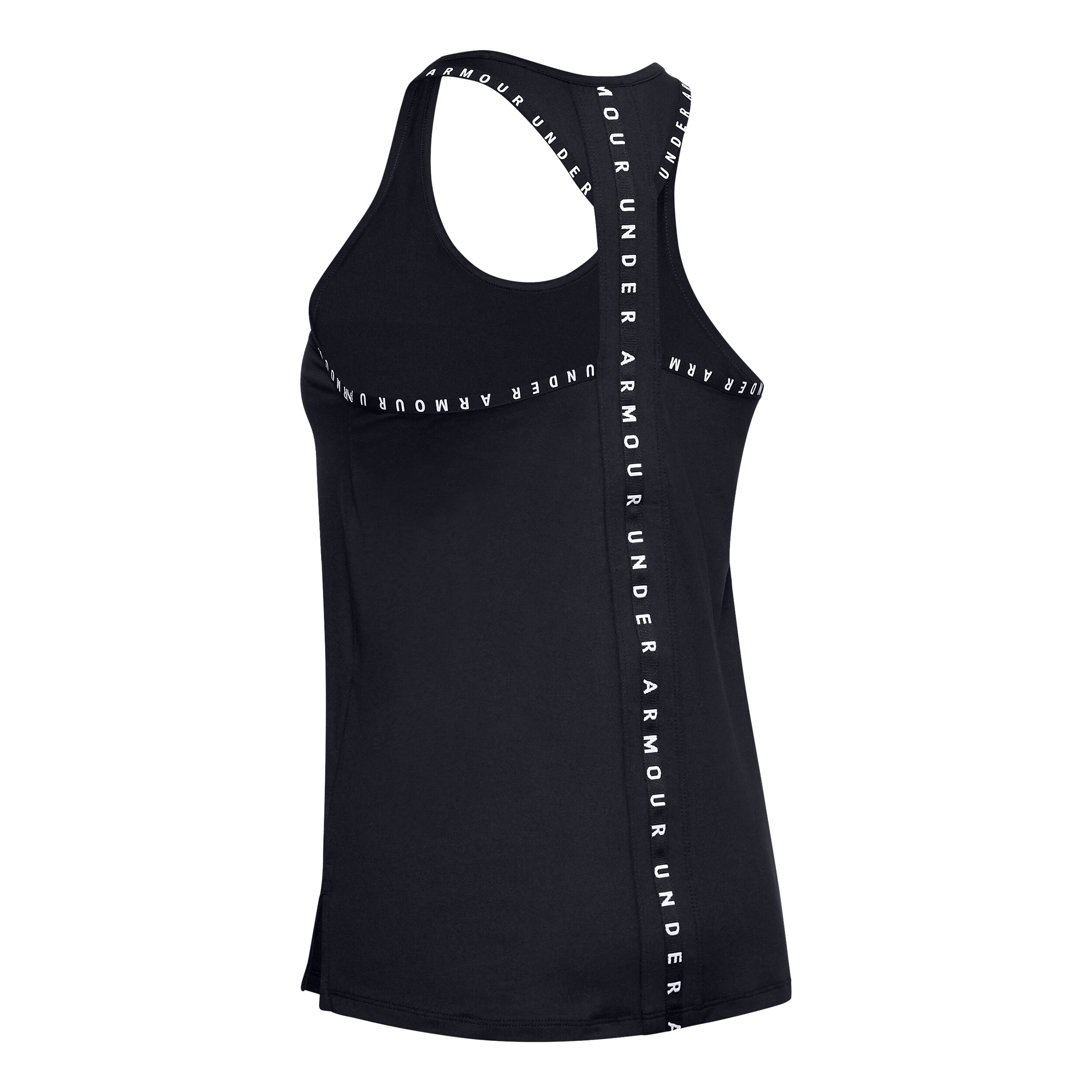 Under Armour Knockout Débardeur Tank Top Femmes - Noir , Blanc