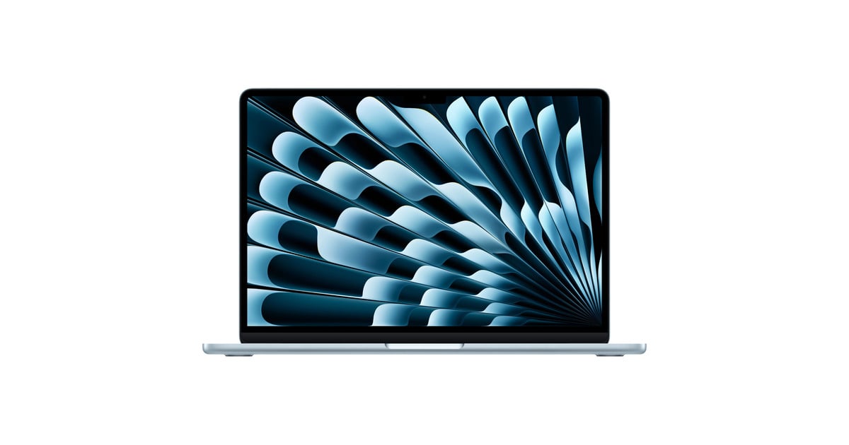 AppleMacBook Air 2025 13