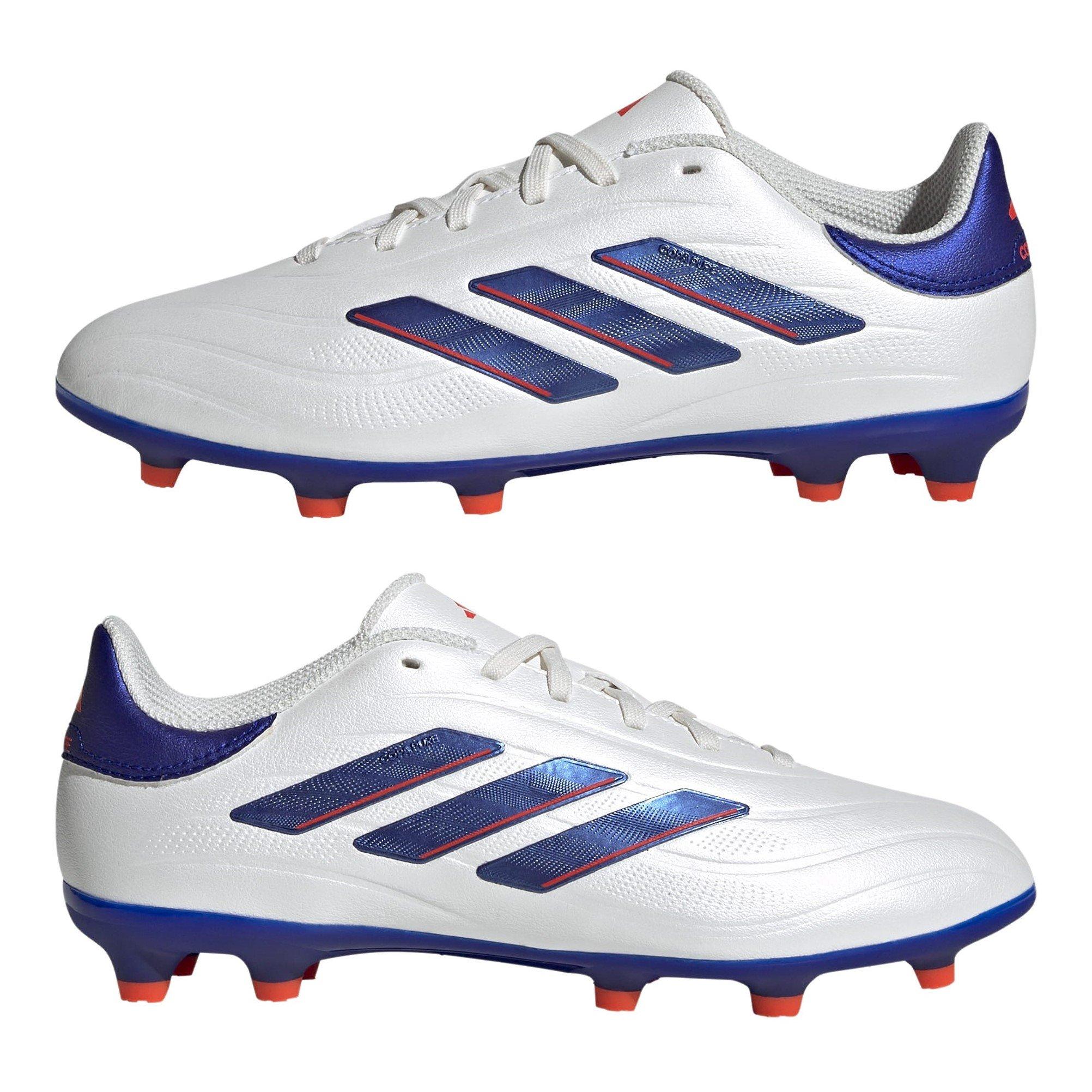 adidas Copa Pure 2 League Juniors Firm Ground Football Boots
