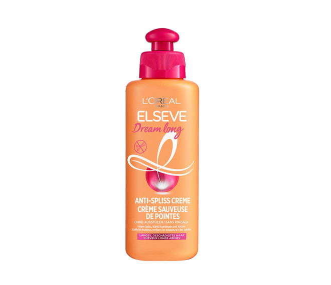 Elsève Elseve Dream Long Anti-Spliss Creme