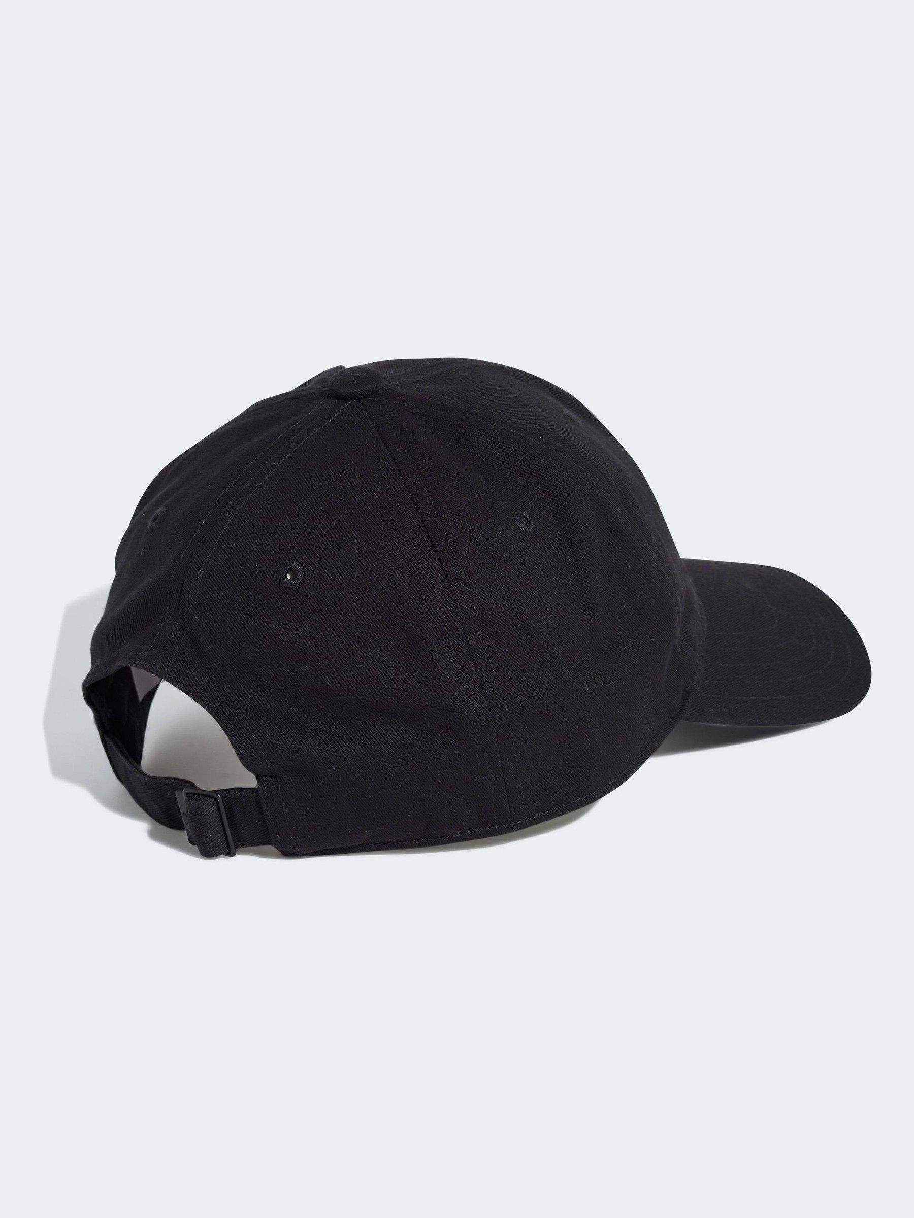 Zwart - Adidas Originals - Baseballpet