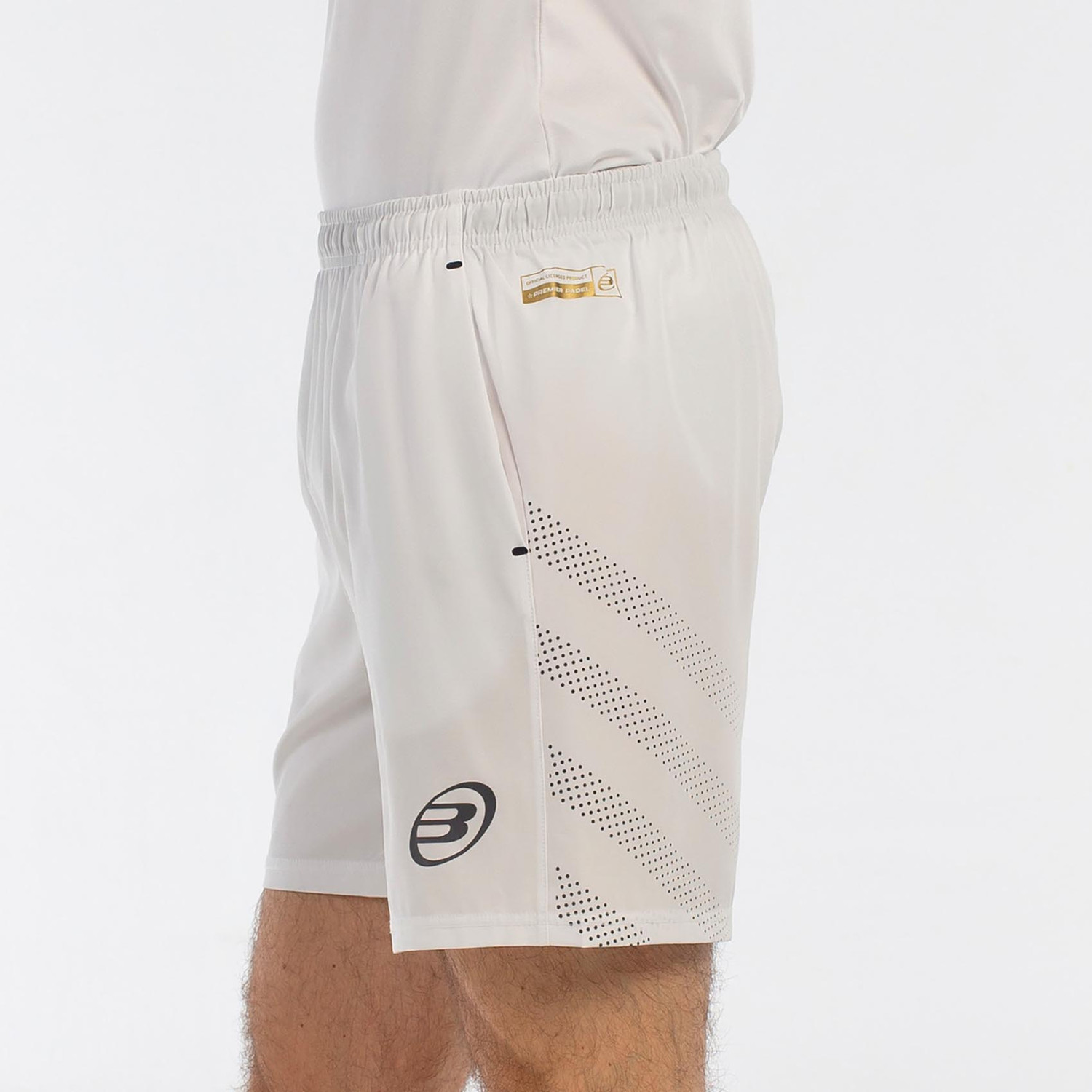 Bullpadel Premier Padel Brozo Short