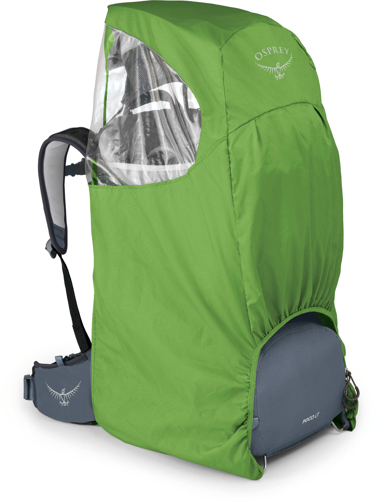 Osprey Poco Raincover