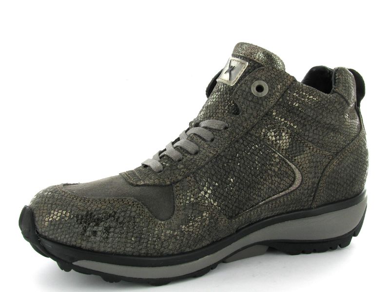 Xsensible 30026 wijdte G Taupe