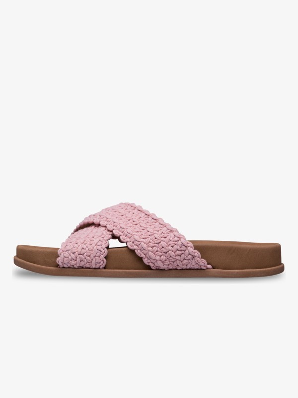 Syenna 1 Sandales Beige Femme