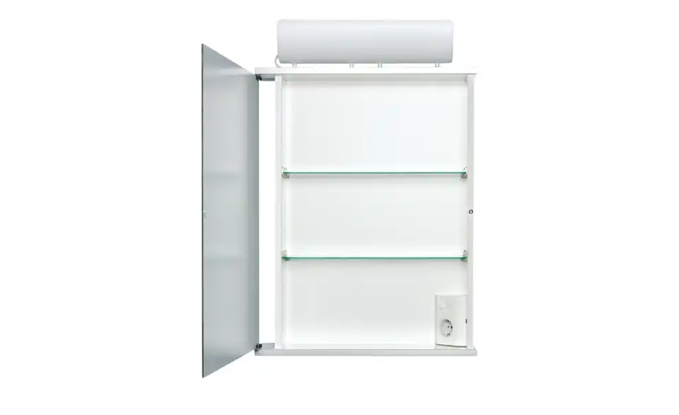 Spiegelschrank, 1-türig