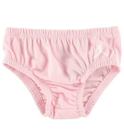 Jordan Kleid/Bloomers - Pink Schaum