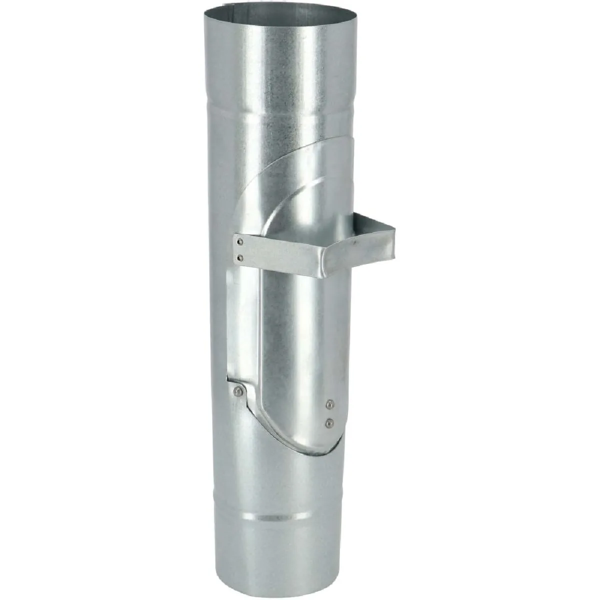 Water In The Garden Récupérateur d'eau zinc (lot de 3)