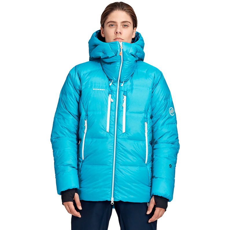 Mammut Damen Eigerjoch Pro In Hoodie Jacke