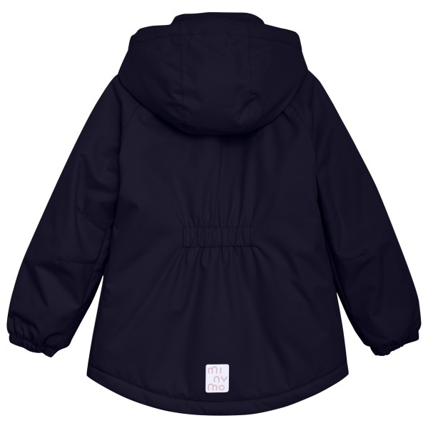 Minymo - Kid's Snow Jacket - Winterjack