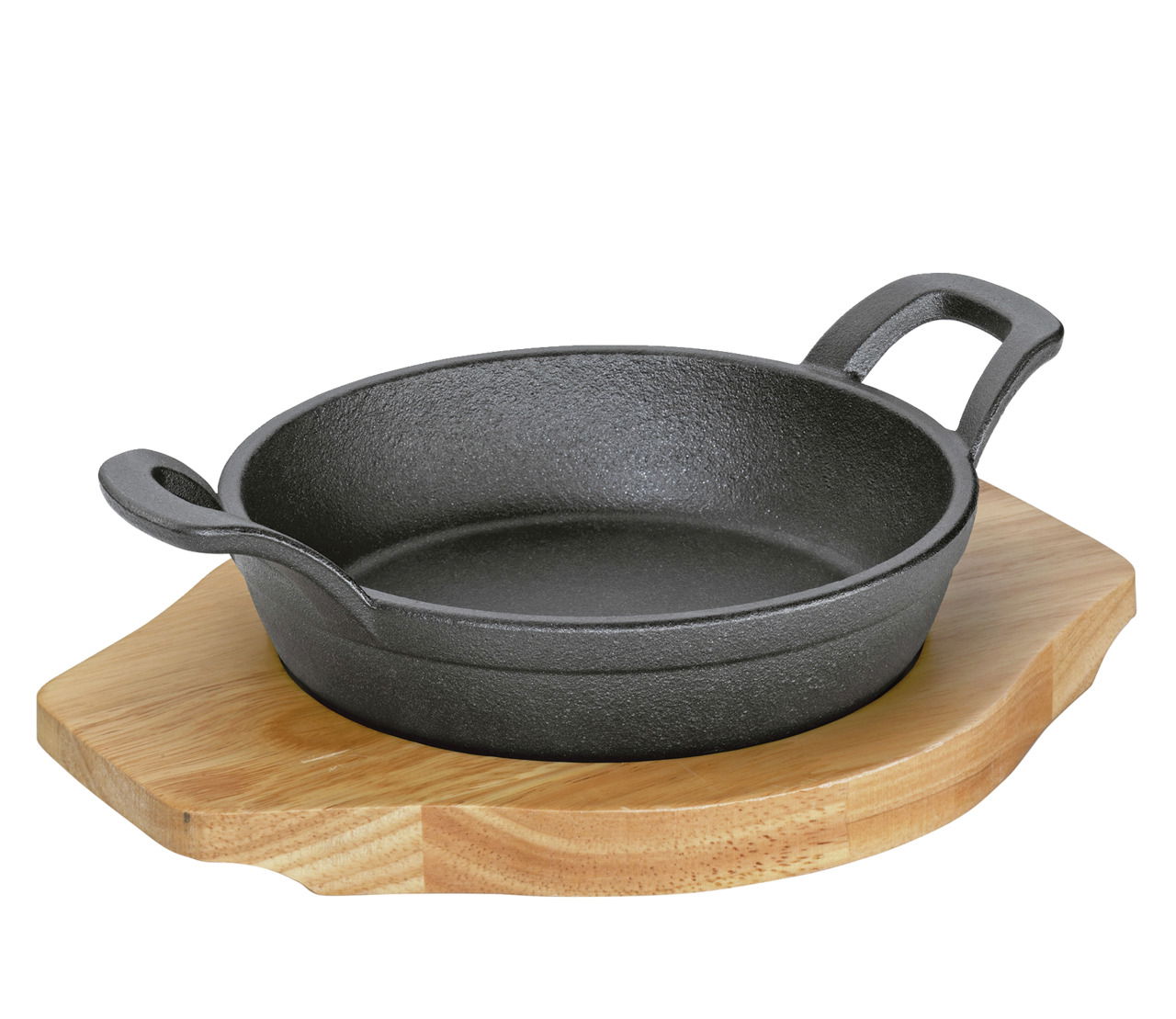 KÜCHENPROFI Servierpfanne BBQ