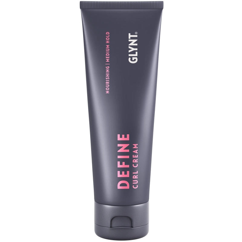GLYNT DEFINE Curl Cream 125 ml