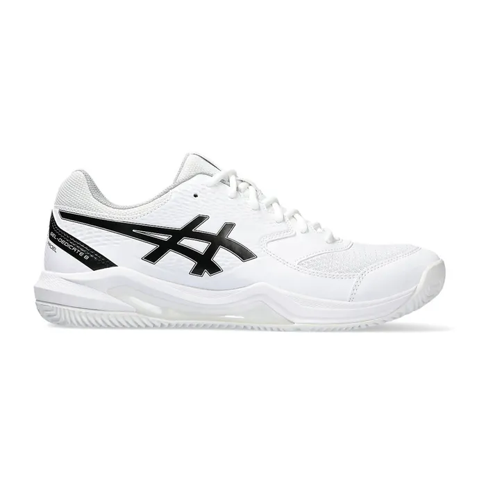 Asics Gel-Dedicate 8 Padelschoenen Heren