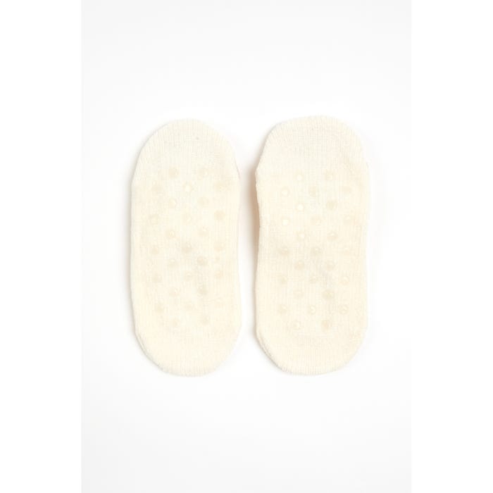 sOxi-Antislip sokken giraf - Soxi
