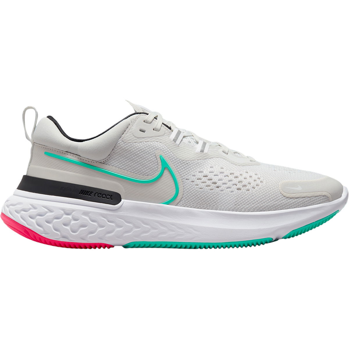 Nike React Miler 2 Løbesko Herre