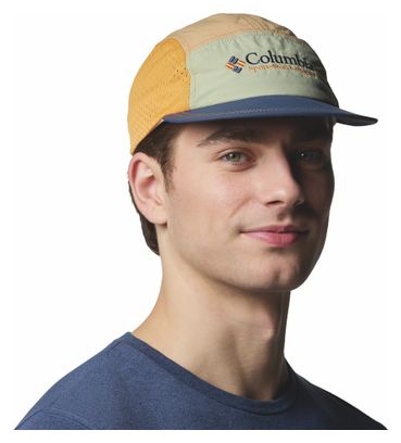 Casquette Unisexe Columbia Wingmark Beige