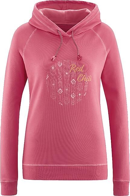 RED CHILI - SWEAT A CAPUCHE WO TQ HOODY