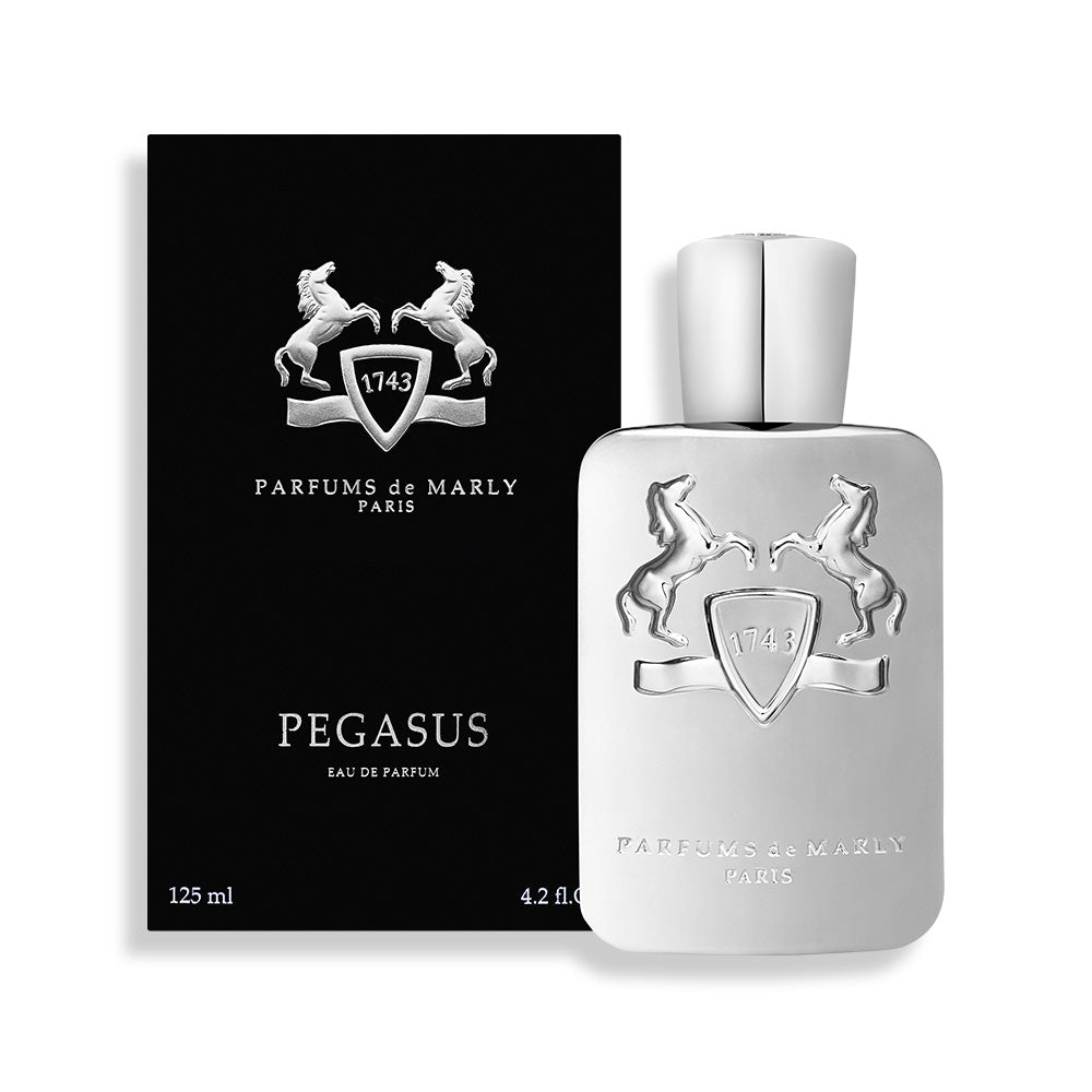 Iconique PEGASUS EAU DE PARFUM