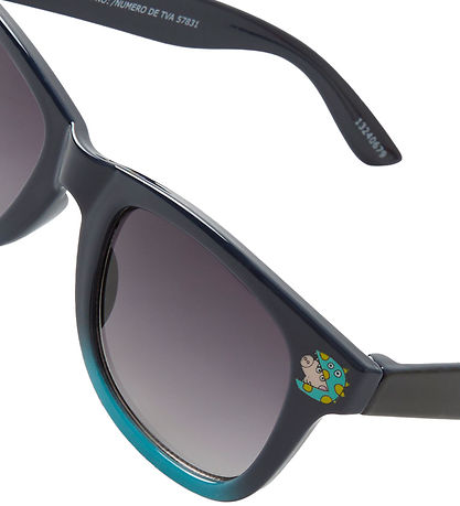 Name It Sonnenbrille - NmmMeflin Peppa - Navy Blazer