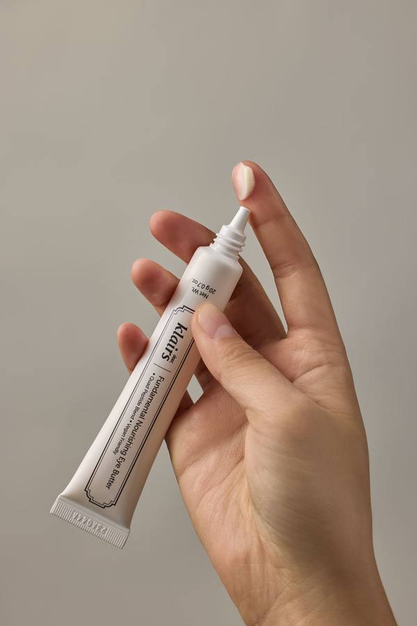 Klairs Fundamental Nourishing Eye Butter 20g