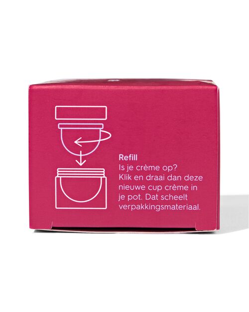 recharge crème de nuit 60+ 50 ml