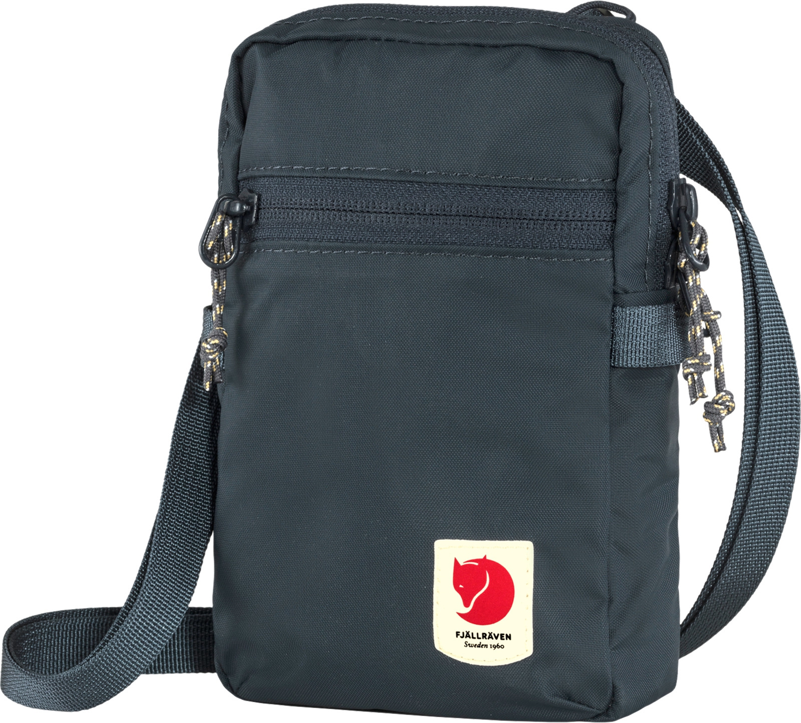 Fjällräven High Coast Pocket Tasche klein 0,8 Liter Navy