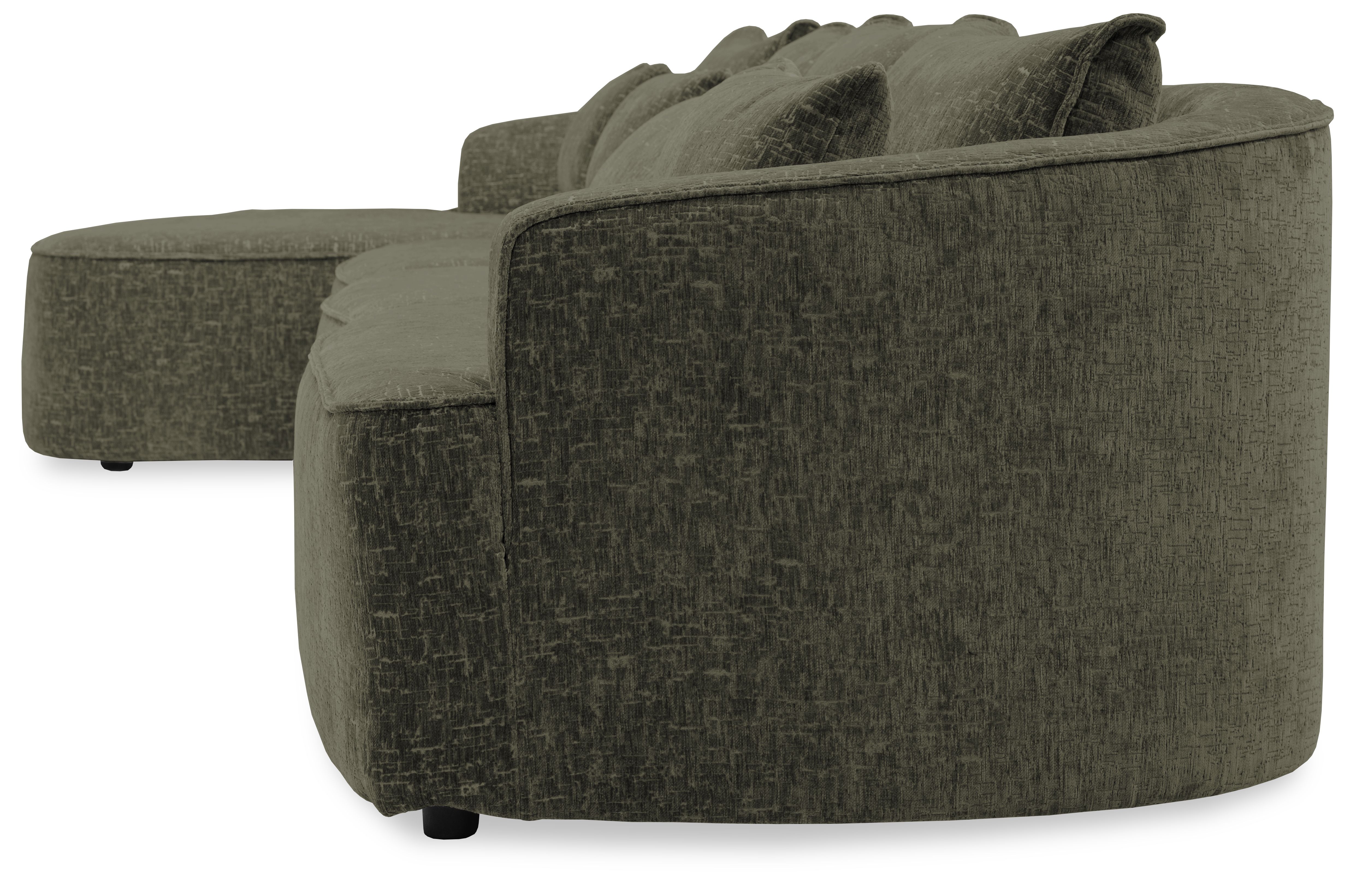 Loungebank Loes