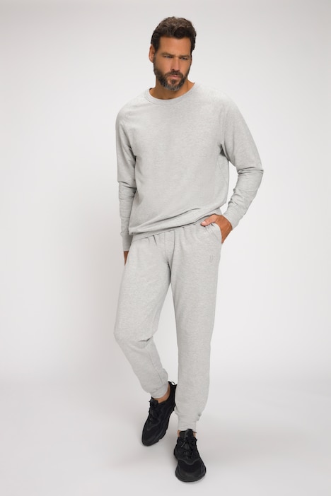 Jogginganzug, FLEXNAMIC®, Homewear, super leicht, Zweiteiler