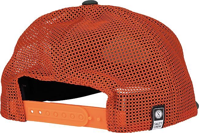 SALTY CREW - CASQUETTE TWIN TAILS RETRO