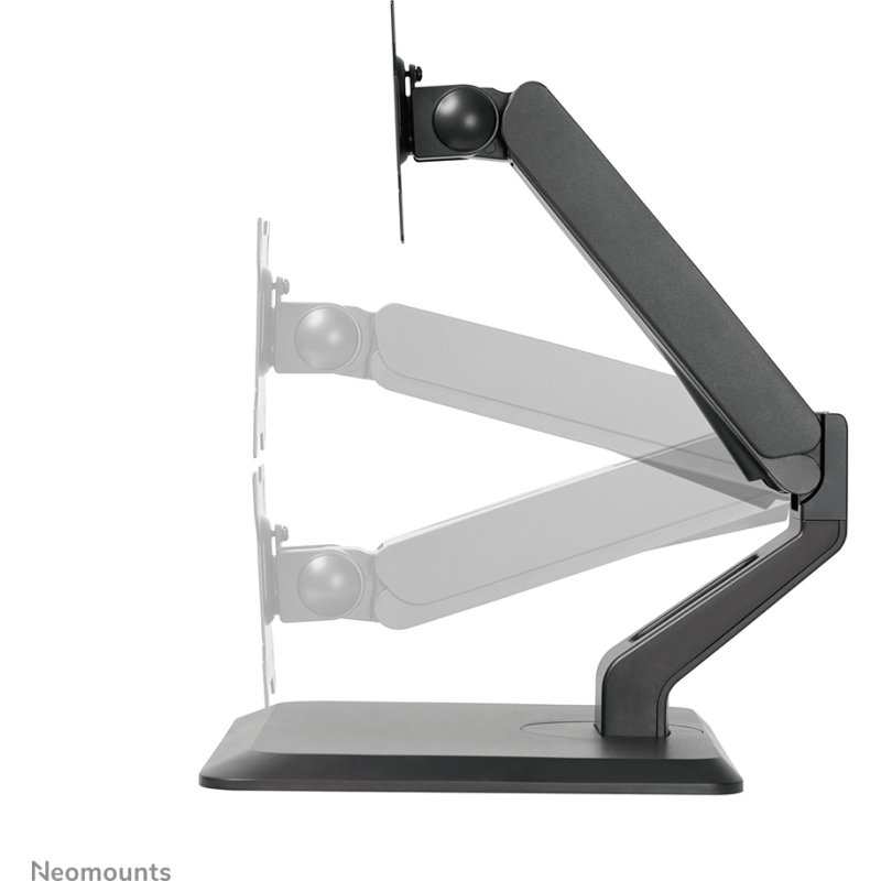 Neomounts FPMA-D885BLACK Support d'écran à poser 15-32