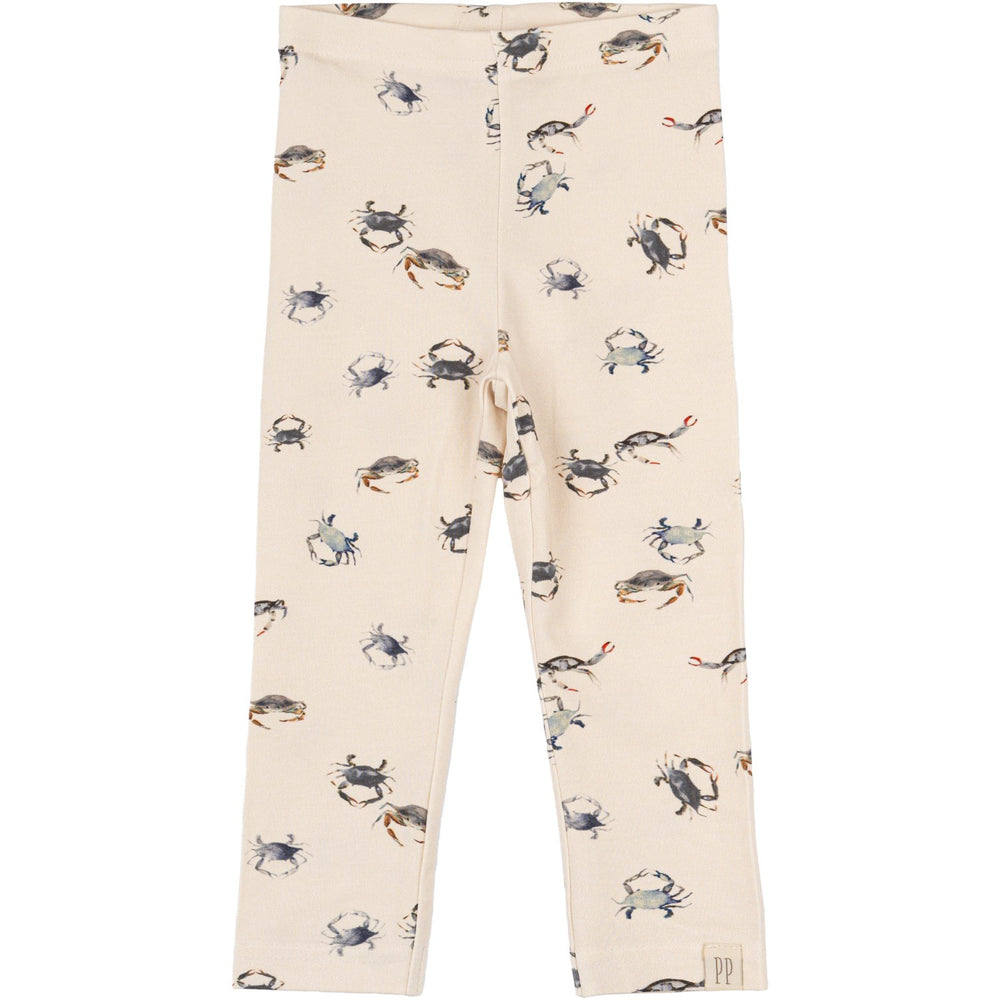 Køb Petit Piao Sea Leggings Printed