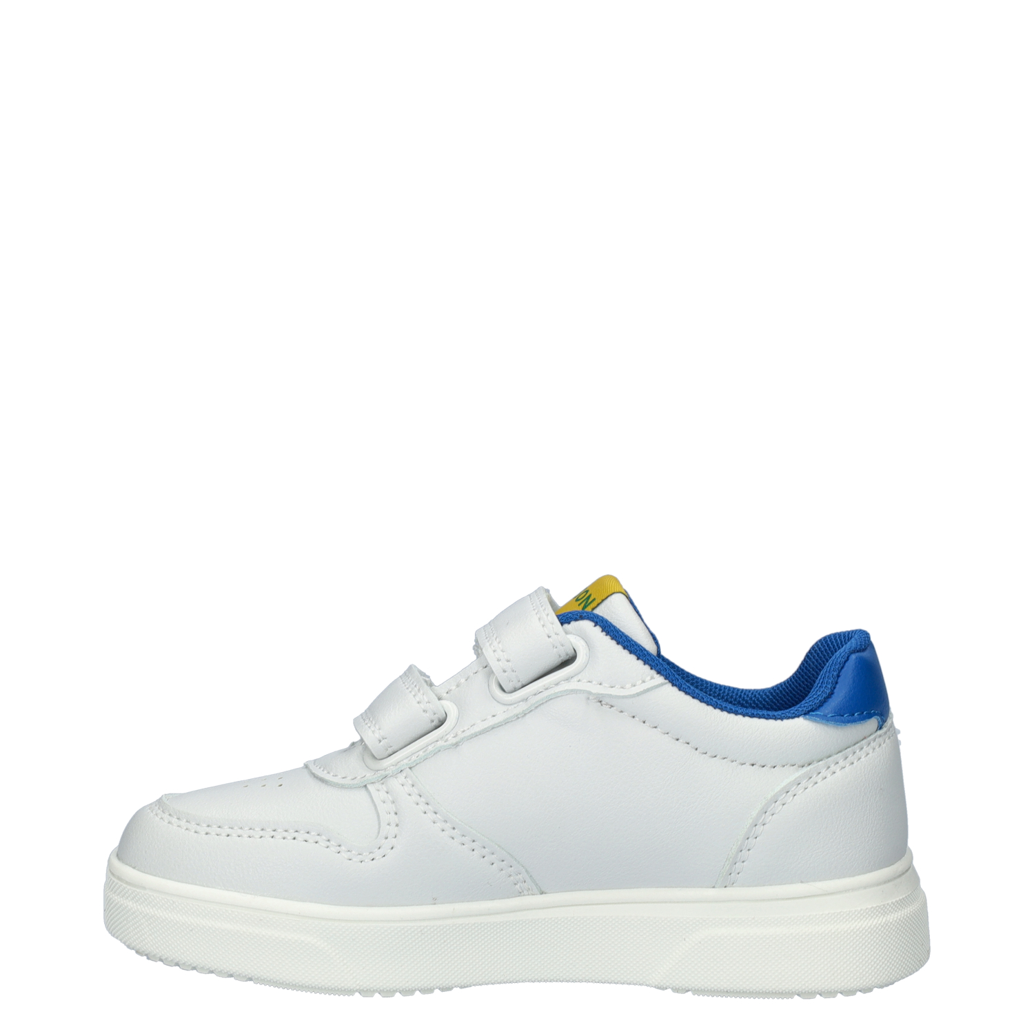 jongens sneaker Nelson Kids Multikleur
