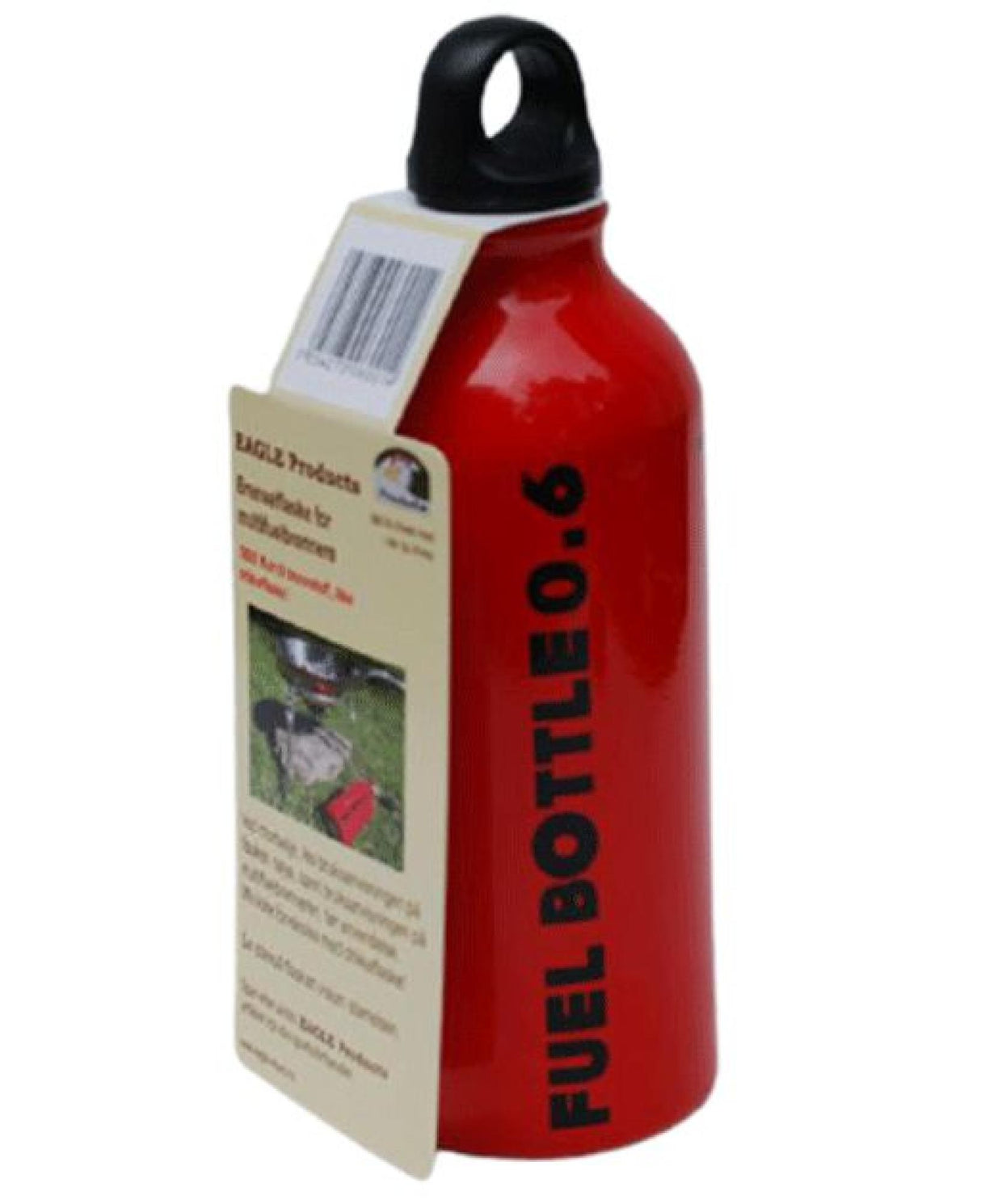 Eagle<br>Brenselflaske 0,6L