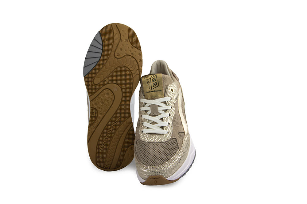 Floris van Bommel Suvi 04.03 Gold